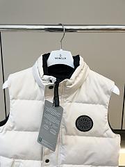 Canada Goose Down Vest CG3130-07 - 2