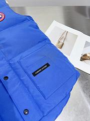 Canada Goose Down Vest CG3320-01 - 3