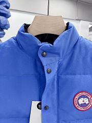 Canada Goose Down Vest CG3320-01 - 2