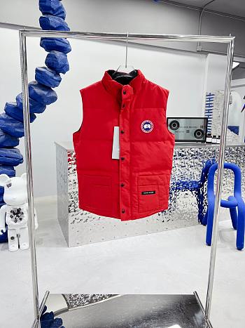 Canada Goose Down Vest CG3320-02