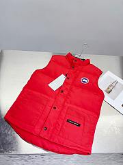 Canada Goose Down Vest CG3320-02 - 6