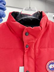 Canada Goose Down Vest CG3320-02 - 3