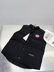 Canada Goose Down Vest CG3320-03 - 6