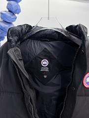 Canada Goose Down Vest CG3320-03 - 5
