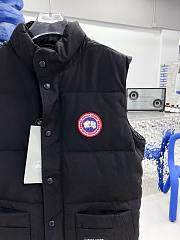 Canada Goose Down Vest CG3320-03 - 3