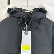 Canada Goose Expedition Jacket CG2360-02 - 6