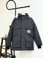 Canada Goose Expedition Jacket CG2360-02 - 3