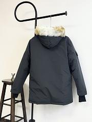 Canada Goose Expedition Jacket CG2360-02 - 2