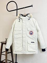 Canada Goose Expedition Jacket CG2360-03 - 1