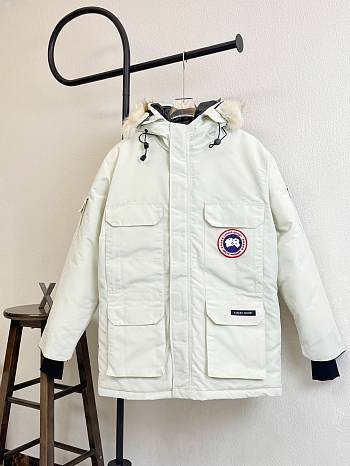 Canada Goose Expedition Jacket CG2360-03