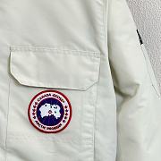 Canada Goose Expedition Jacket CG2360-03 - 6