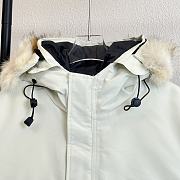 Canada Goose Expedition Jacket CG2360-03 - 5