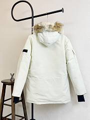 Canada Goose Expedition Jacket CG2360-03 - 3
