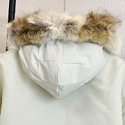 Canada Goose Expedition Jacket CG2360-03 - 2
