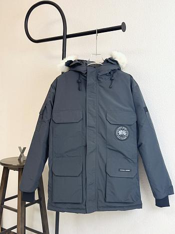 Canada Goose Expedition Jacket CG2360-04