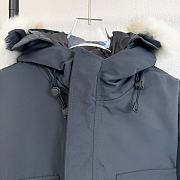 Canada Goose Expedition Jacket CG2360-04 - 5