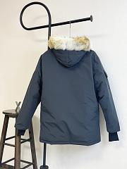Canada Goose Expedition Jacket CG2360-04 - 6