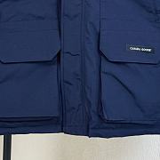 Canada Goose Expedition Jacket CG2360-05 - 6