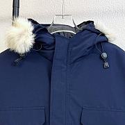 Canada Goose Expedition Jacket CG2360-05 - 5