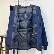 Canada Goose Expedition Jacket CG2360-05 - 3