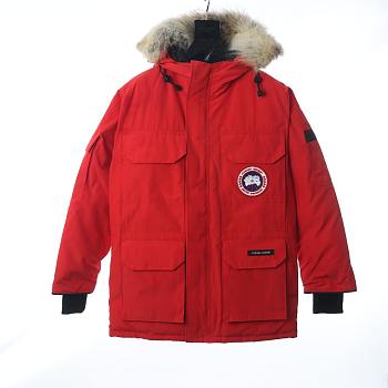 Canada Goose Expedition Jacket CG2360-06