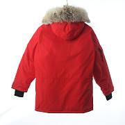 Canada Goose Expedition Jacket CG2360-06 - 6