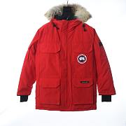 Canada Goose Expedition Jacket CG2360-06 - 5