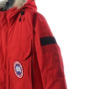 Canada Goose Expedition Jacket CG2360-06 - 4