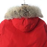 Canada Goose Expedition Jacket CG2360-06 - 3