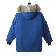 Canada Goose Expedition Jacket CG2360-07 - 6