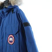 Canada Goose Expedition Jacket CG2360-07 - 5