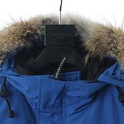Canada Goose Expedition Jacket CG2360-07 - 4
