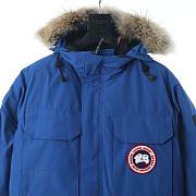 Canada Goose Expedition Jacket CG2360-07 - 3