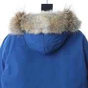 Canada Goose Expedition Jacket CG2360-07 - 2