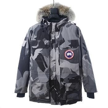Canada Goose Expedition Jacket CG2360-08