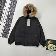 Canada Goose Expedition Jacket CG5211 - 1