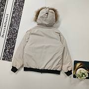 Canada Goose Expedition Jacket CG5212 - 6