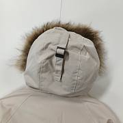 Canada Goose Expedition Jacket CG5212 - 5