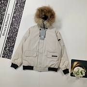 Canada Goose Expedition Jacket CG5212 - 4