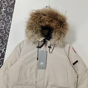 Canada Goose Expedition Jacket CG5212 - 2