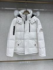 Canada Goose Moose Knuckles Jacket CG2310 - 1