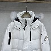 Canada Goose Moose Knuckles Jacket CG2310 - 6