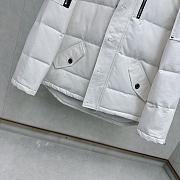 Canada Goose Moose Knuckles Jacket CG2310 - 5