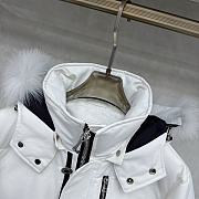 Canada Goose Moose Knuckles Jacket CG2310 - 4
