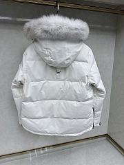 Canada Goose Moose Knuckles Jacket CG2310 - 2