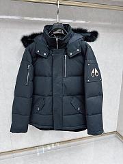 Canada Goose Moose Knuckles Jacket CG2311 - 1