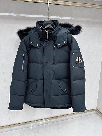 Canada Goose Moose Knuckles Jacket CG2311