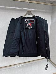 Canada Goose Moose Knuckles Jacket CG2311 - 5