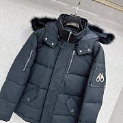 Canada Goose Moose Knuckles Jacket CG2311 - 6