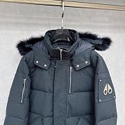 Canada Goose Moose Knuckles Jacket CG2311 - 4